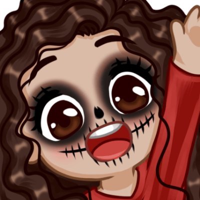 variety streamer 🦴absolute menace 🦴 aspiring Brawny Paper Towel mascot 🦴