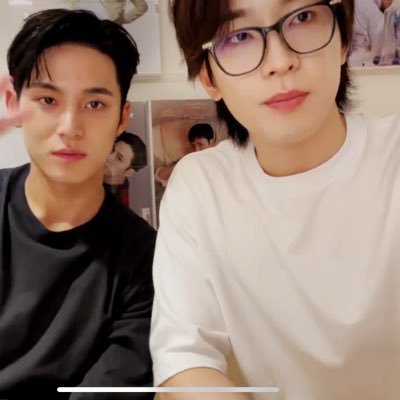 for minwon and svt only 💜