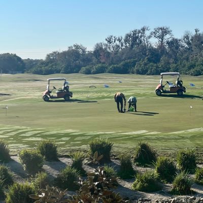 this is the former Agronomy page for Legacy golf club in Lakewood Ranch, Florida. The club was sold on March 11, 2024. This page will remain for memories only.