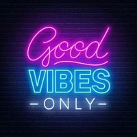 Good Vibes Only(@Goodvibesonliy) 's Twitter Profile Photo
