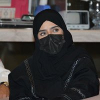 الشاعرة فاطمة الشهري ( شعاع الثريا)(@melaad_23) 's Twitter Profile Photo