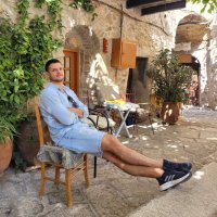 Diego Fernando Soto Figueroa (@diegorrissoto) 's Twitter Profile Photo