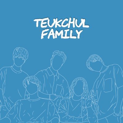 Teukchul Family