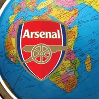 Mudassir_Arsenal(@mudassiryushau) 's Twitter Profile Photo