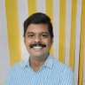 VedhamurthySant's profile picture. @santhoshv