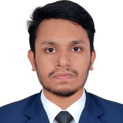 Tanbir Ahmed Profile