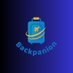 Backpanion™ (@BackPanion) Twitter profile photo
