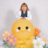 tako_balloon's profile picture. Balloon Aquarist 🐟🎈｜福岡｜2econd Surprise所属｜出演、制作のご依頼は、LINE、DM、mailにてお問い合わせください💬｜#たこばるーん