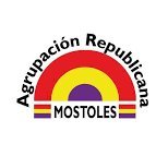 AgrupaciónRepublicanaMóstoles (@republicanosmst) 's Twitter Profile Photo AgrupaciónRepublicanaMóstoles (@republicanosmst) 's Twitter Profile Photo