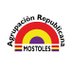 AgrupaciónRepublicanaMóstoles (@RepublicanosMST) Twitter profile photo