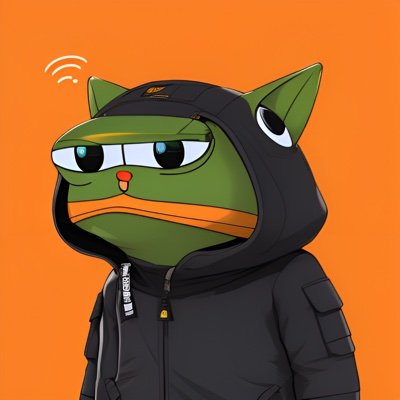 PEPETHECAT7's profile picture. 