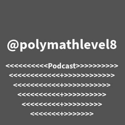 Polymath_Level8's profile picture. An independent scholar specializing in the rhetorical tricks used in corporate media to control the public.
