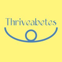 Thriveabetes(@Thriveabetes) 's Twitter Profile Photo