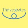 Thriveabetes's profile picture. peer support is our passion! Information, Motivation & Inspiration by/for ppl w/ #type1diabetes in 🇮🇪 #IreDoc. Tweets by Gráinne @BSugrTrampoline CoFounder