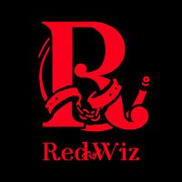RedWiz(@RedWiz_rz) 's Twitter Profile Photo