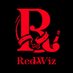 RedWiz (@RedWiz_rz) Twitter profile photo