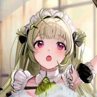 NeonGenesis_01's profile picture. NIKKEにドマハリ中の無課金指揮官 / 推し→ソーダ、アリス / 気まぐれでツイートします