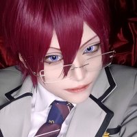 のす (@megane_comn) Twitter profile photo
