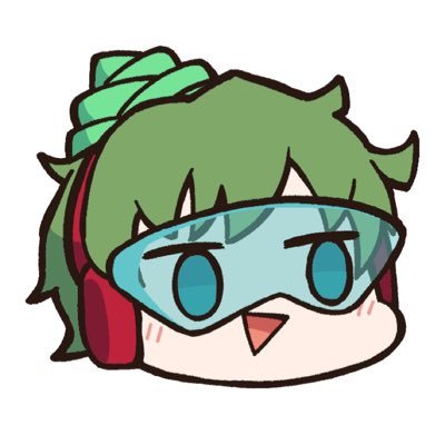 ゲーム / STG / アイマス / 広P / ゲンリプ/ RTA / アニメ / 同人参加(湯創祭、ひない) / 読書 / 音楽 / 秋田