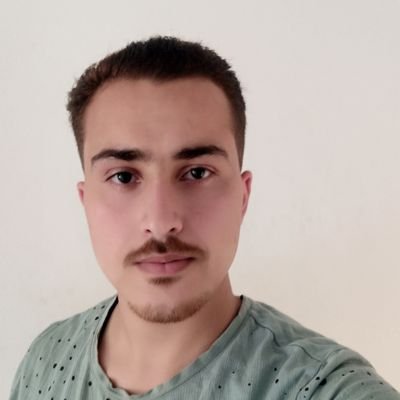hello my friends😊
#SoftwareEngineering | Full Stack Developer | Specialized in Back-End Using #Laravel | #Livewire & #Javascript