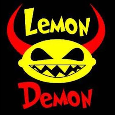 lemon demon trivia that i like to YAP about