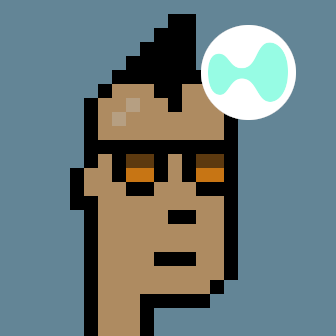 jeff_on_hl's profile picture. $JEFF coin launching soon on the L1 built by Jeff @chameleon_jeff