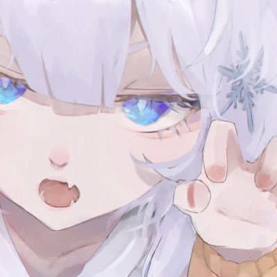 .* ༘ ชิโมะ , ชอมอ ꒱·˚♡︎ | snowflake vampire|ママ : @Alitzu_Chama , @KamuiluiJo|Art : #shiimouart | model now : @Yumimi160