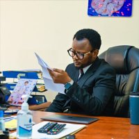 Dr. Mark Kapuwa(@mistakapus) 's Twitter Profile Photo