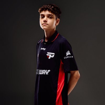 Professional Player for @paingamingbr
🎮 CS2
agencia@pain.gg