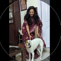 Aparna 🇮🇳(@apparrnnaa) 's Twitter Profile Photo