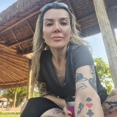 pleasant_dreamm's profile picture. Louco é você