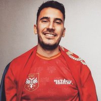 Đorđe (@thedjole) 's Twitter Profile Photo Đorđe (@thedjole) 's Twitter Profile Photo