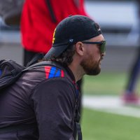 Coach Tyler (@tylermanup11) 's Twitter Profile