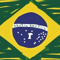 It's Brazil with a typo, because why not? This token dances into the market with all the rhythm of a carnival, but with twice the fun.