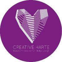 Creative Harte (Laura Harte) (@creativeharte) 's Twitter Profile