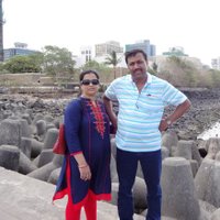 d. k. nayak (@d_k_nayak) 's Twitter Profile