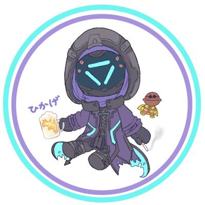 ひかげ🦈さんのプロフィール画像