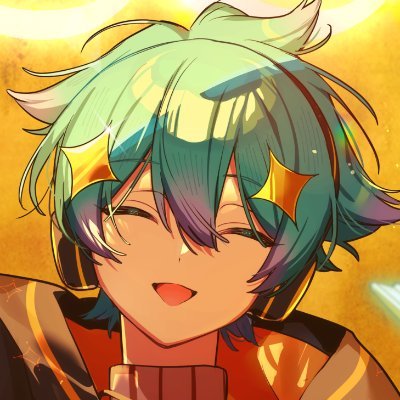 裏縫 星🔮💫占い師VTuberさんのプロフィール画像