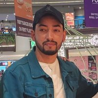 Hamid Ishaq (@hamidishaq_bca) 's Twitter Profile