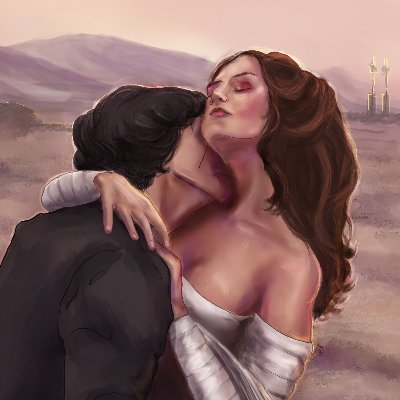 Jenny • Reylo • Artist • home of ReyloWW • well past 30 • she/her • No Minors • Instagram @artofaestival • tumblr @aestivaltide • bsky @aestivaltide.bsky.social