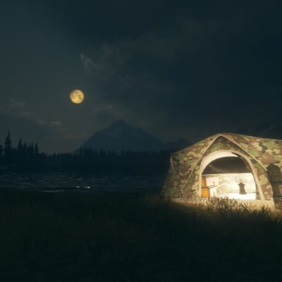 Ready or Not, FF14をメインでやってます。たまに気まぐれで配信つけたりするかも?声も出したり出さなかったり
