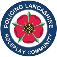 Policing Lancashire RPC(@PLRPC_RBLX) 's Twitter Profile Photo