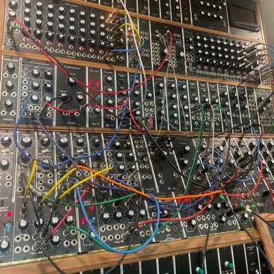 Music Store: SOMA Laboratories,Tiptop Audio, https://t.co/WXwBjL9dmd, Erica Synths, Dreadbox, Morphor, Eurorack, Synthesizers & More