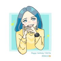 うきうき✨ (@ukiuki_pk) 's Twitter Profile