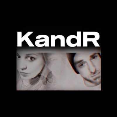 KandR is a fresh mix of electro pop, high-energy dance beats, indie / singer-songwriter and alt z styles 🦋