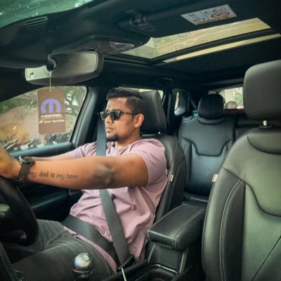 Entrepreneur,Fitness Addict
Founder Of CTFC
Treasurer Of VMA Trust
Owner Of SVRM