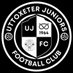 UTTOXETER • JUNIORS • FC (@UttoxeterJFC) Twitter profile photo