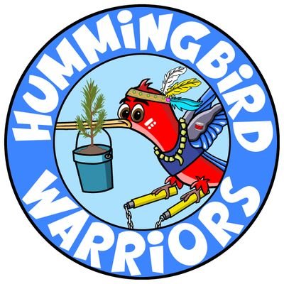 Hummingbird Warriors Digital Collectiblesさんのプロフィール画像