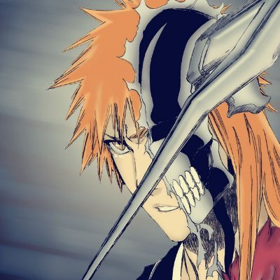 Kurosaki the ShiniQuincy King 👑