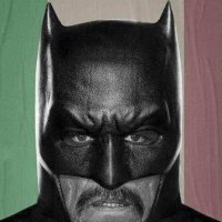 Mexican Batman(@fahrenh451) 's Twitter Profile Photo
